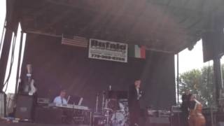 Vince Amore LIVE ( Nessun Dorma)