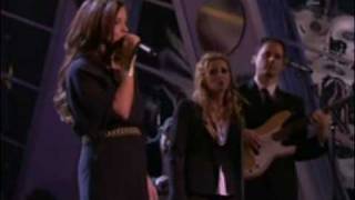 Sara Evans - When You Were Cheating (Live CMA 2005)