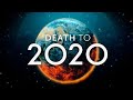 Death to 2020 Official Trailer Netflix