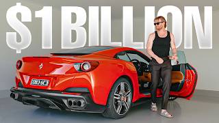 Here's how I made $1 billion in sales at 30 years old