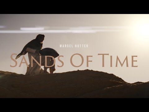 Marcel Hutter - Sands of Time