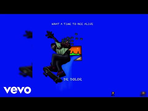 Dr Dolor - ABENA (Official Video)