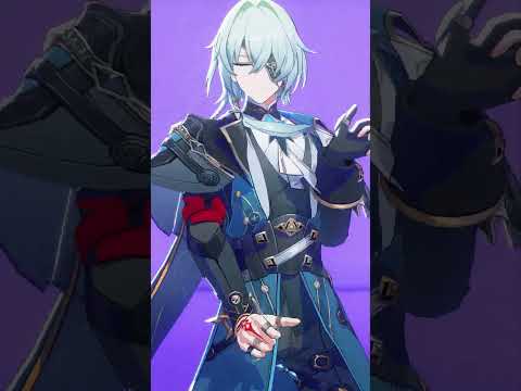 「崩壊スターレイルMMDで魅せる！アナイクスのCatch Catch」