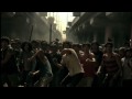 Trailer Film Serigala Terakhir