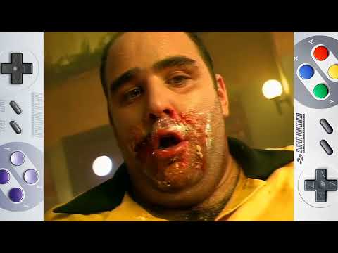 Super Mario World 2 Yoshi's Island "Bonus Level" (Super Nintendo\SNES\All Commercial\Ad) Full HD