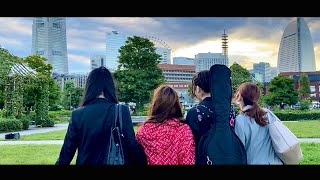 ルルネージュ まだ見ぬ世界(MusicVideo)