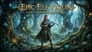 Download lagu Epic Cinematic Violin Fantasy | The Last Elf & Rise of the Sacred Light | Masterpiece BGM! mp3 Download lagu Epic Cinematic Violin Fantasy | The Last Elf & Rise of the Sacred Light | Masterpiece BGM! mp3