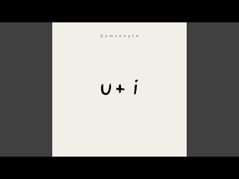 u + i (feat. LeRoyce)