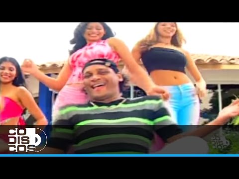 El Vendaval, Farid Ortiz - Video Oficial