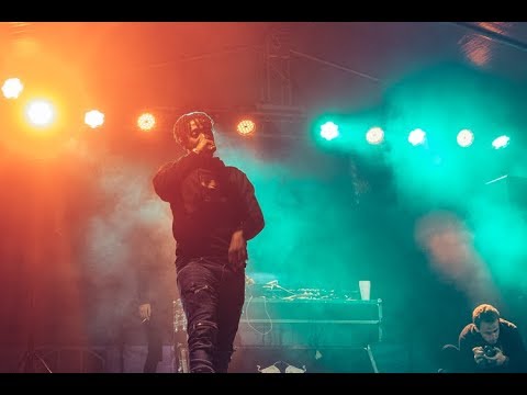 Mladej Moris - Jsme Blízko (OFF. VIDEO Prod. D.A)