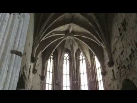 LA SEU VELLA DE LLEIDA playerbcn1