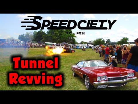 Kumeu Classic Car & Hot Rod Festival 2020 – Speedciety