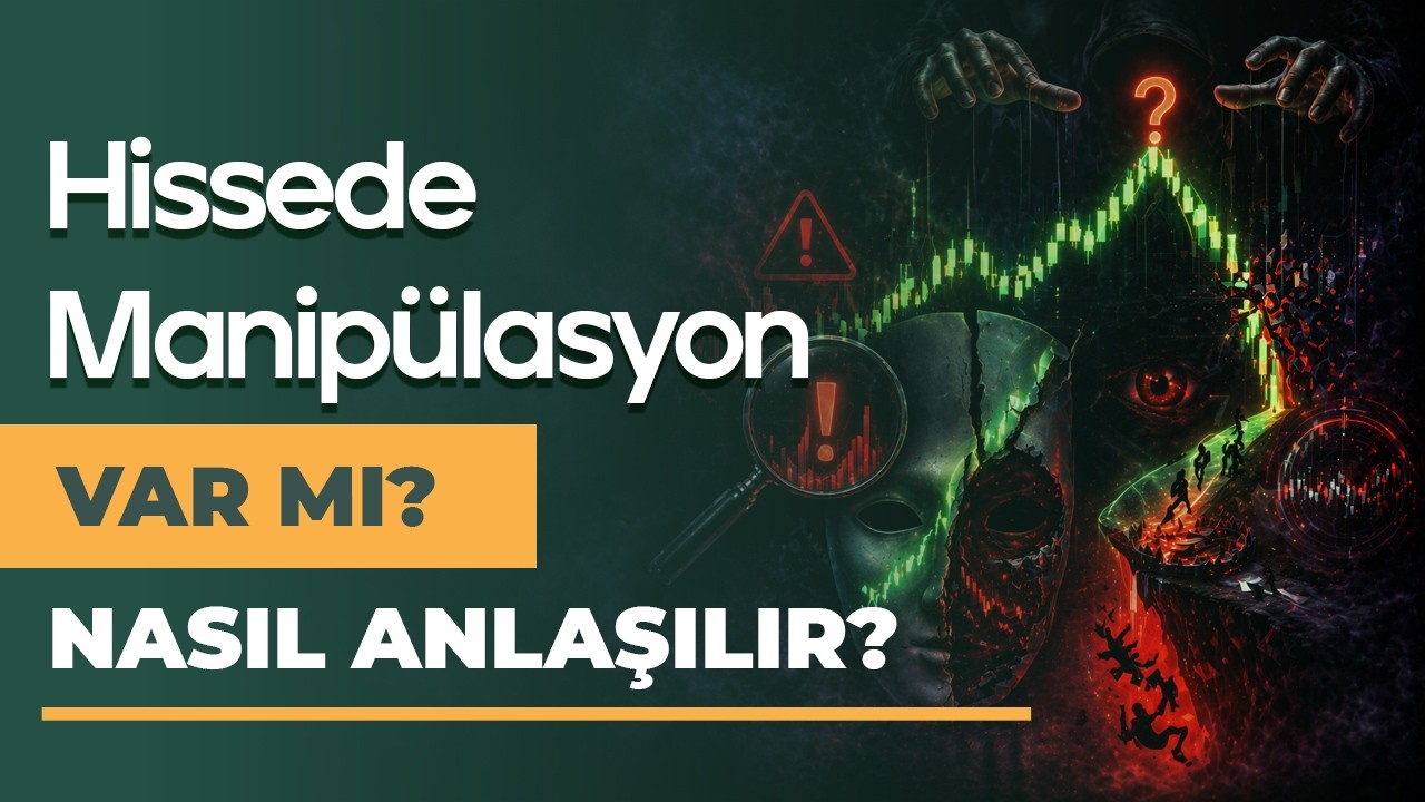 Riskli Hisseleri Nasıl Tespit Edebiliriz?