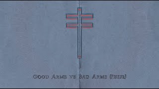 Good Arms vs. Bad Arms Music Video