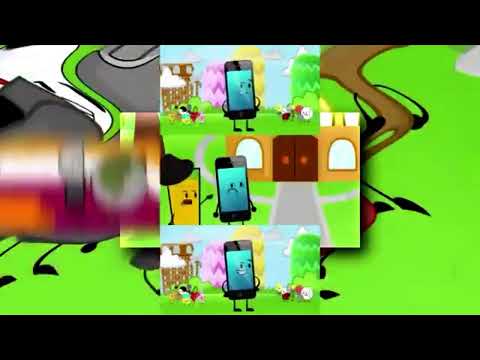 (REUPLOAD) (YTPMV) Insanimate Inanimy Episode 1 - Breaking Ice is Fun Scan