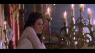 Over Thinking - Erik and Christine - Phantom of the Opera