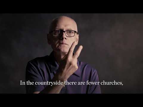 PAVEL | RUSSIAN SIGN LANGUAGE