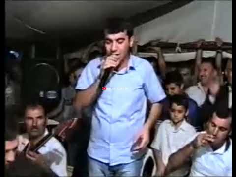 Reshad Dagli & Elislam 2025 Hekime Gedirsen Yara Gosterirsen (Remix)