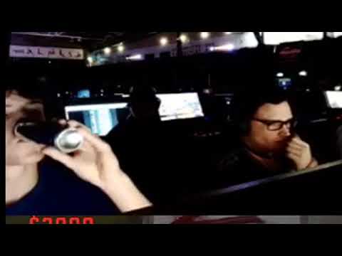 "Are those RedBulls only for the commercials" @Jpex