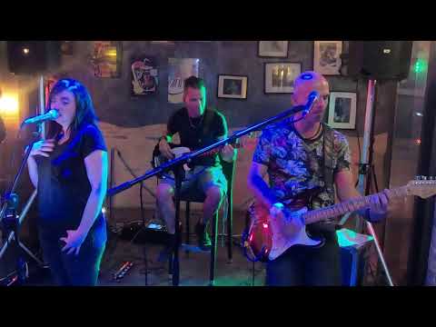 Vivie's - You're the one that I want (Grease) - New Orleans - Juan-les-Pins - 9/08/2019
