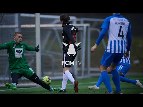 Highlights: FC Midtjylland v Esbjerg fB (4-1)