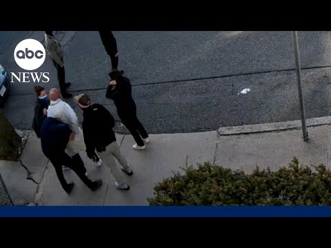 University of Alabama student detained by ICE