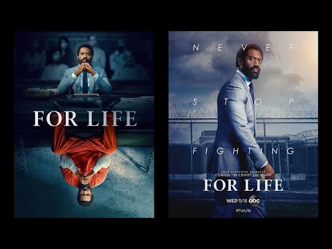 For Life (TV Series) 2020-2021 - Dizi Fragmanı (Türkçe Altyazılı)
