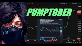 $250k Profit Trade Bitcoin and Altcoins will Pump Even More This Month ...