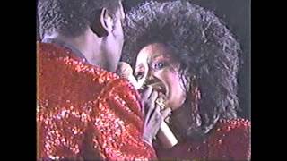 Patti Labelle &amp; Luther Vandross - If Only For One Night (The Patti Labelle Show 1985)