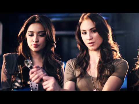 MuchMusic: The Return of Pretty Little Liars