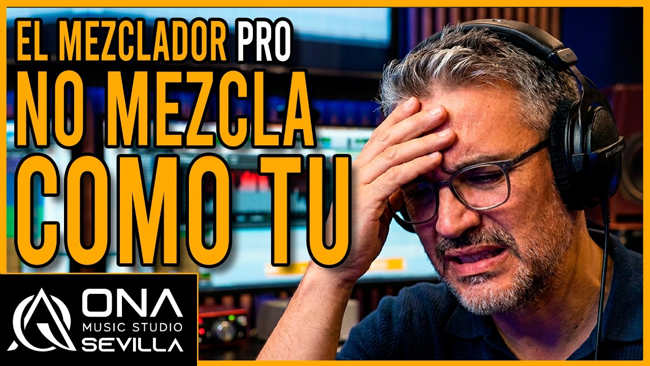 La ciencia detrás de una mala mezcla