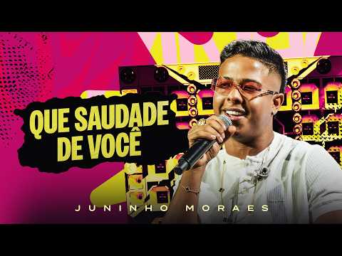Chuva De Saudade - Juninho do Arrocha