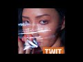 HWASA - TWIT [OFFICIAL INSTRUMENTAL]