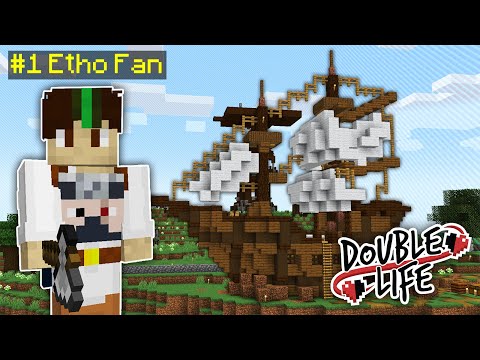 The 'Relation' Ship! | Double Life Episode 2