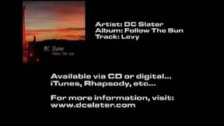 DC Slater - Levy