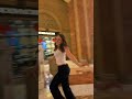 Can You Guess Which Hotel This Is In Valentino Casino Dance Trend Trending Vegas Fun