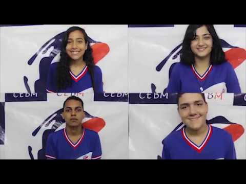 INTERCLASSES 2018 CEBM