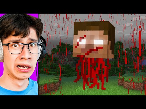 Testing Scary Minecraft Secrets That Are Actually True