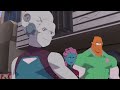 Invincible 4x06 Ending Scene Season 4 Episode 6