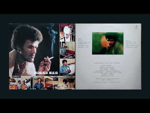 Dionisio Maio – Dionisio Maio [1983 - Full Album]