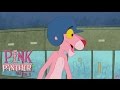 Pink Me Out to the Ballgame | Pink Panther and Pals
