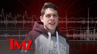 Pete Davidson Kicks Out Heckler Over Tasteless Mac Miller Death Joke