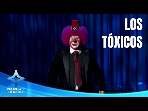 Escapando de las relaciones tóxicas [ Monologo ] Lo Mejor EstrellaTV