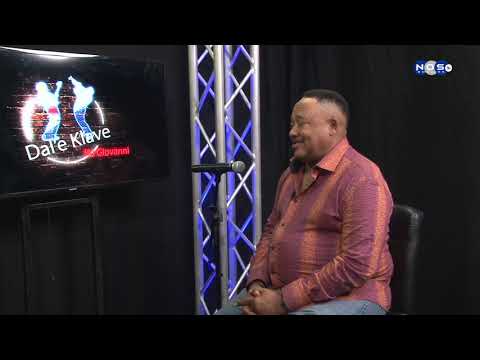 Dale e Klave Episodio 21 - Gilbert Jansen