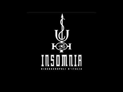 INSOMNIA 10 03 1996 Mario Più Franchino