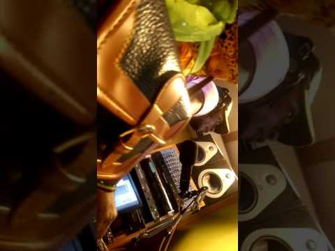 Artist Diffa Element Bying With Flexx