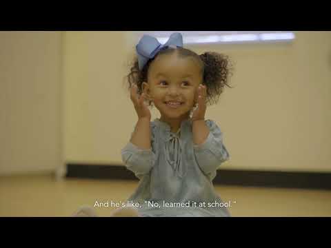 Parents Love Our Education-Based Curriculum