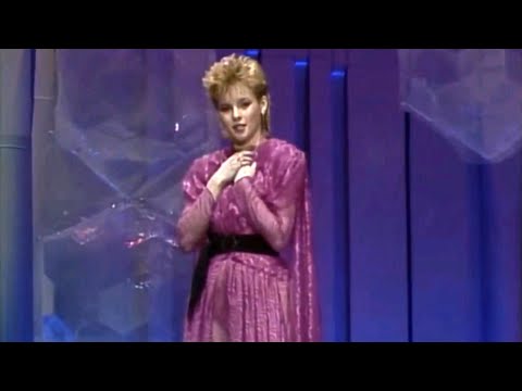 Iveta Bartošová | Lásko má, já stůňu | 1986 | TV