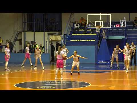 Prilog   RTVKV   Kadetkinje ZKK Kraljevo treceplasirane na drzavnom prvenstvu