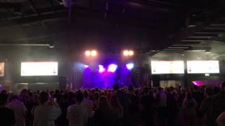 Seaway - Slam (Slam Dunk 2017, Birmingham - 27/5/2017)